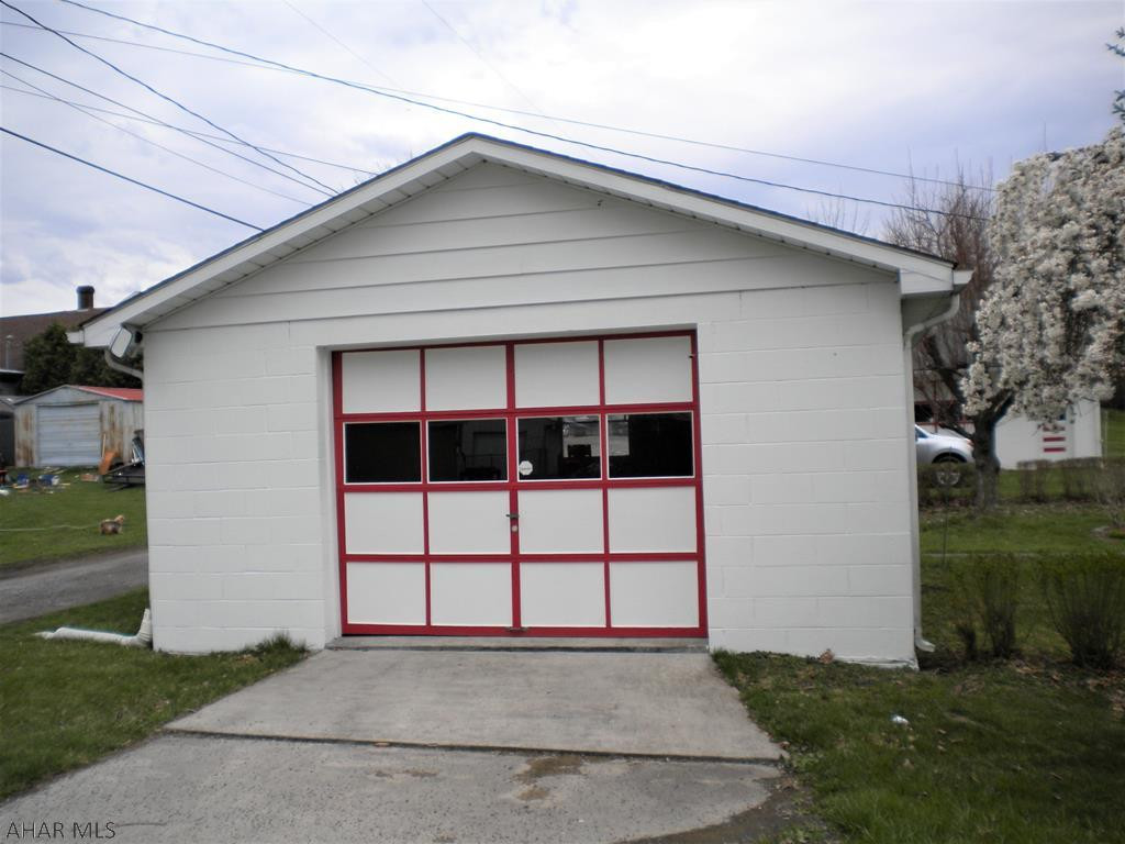 East End - Residential