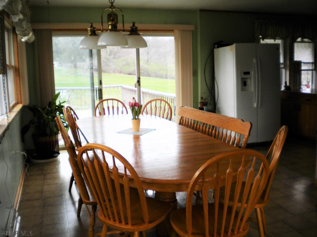 East End - Residential