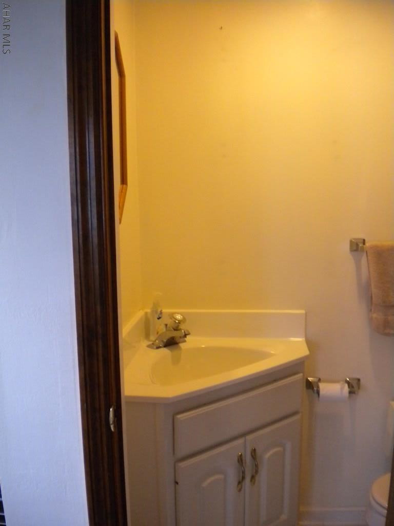 East End - Residential