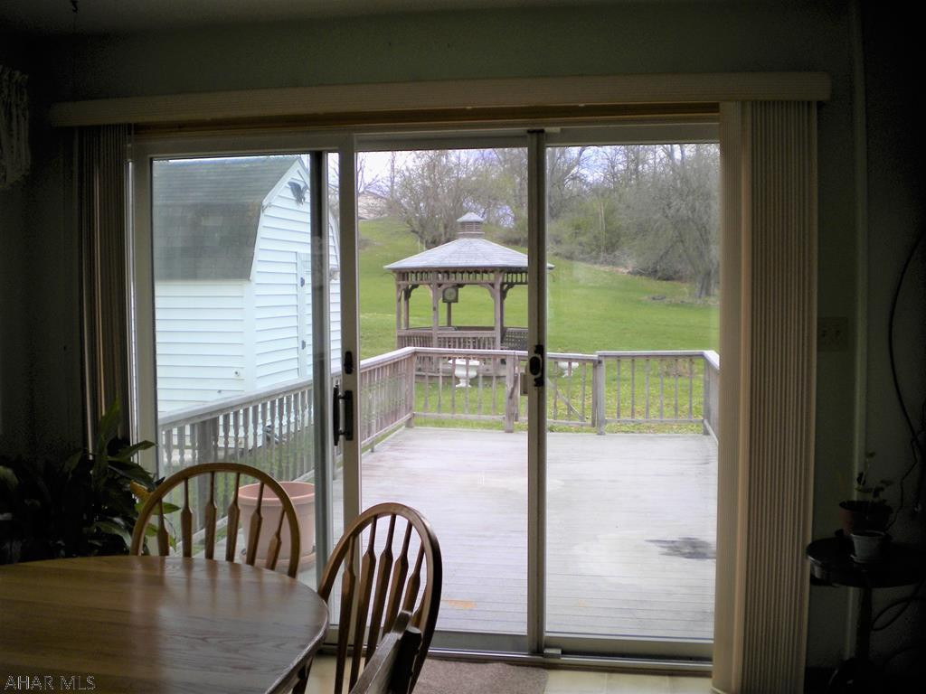 East End - Residential