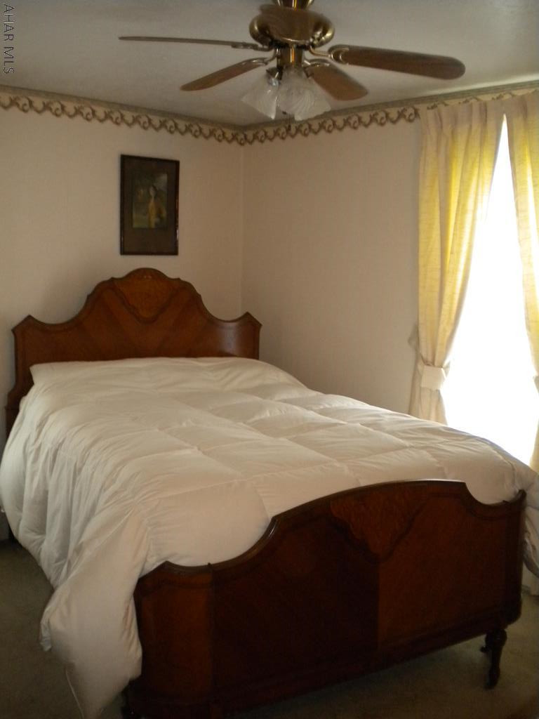 East End - Residential