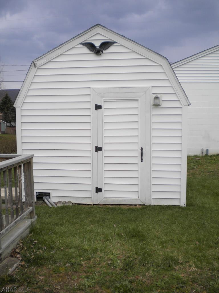 East End - Residential