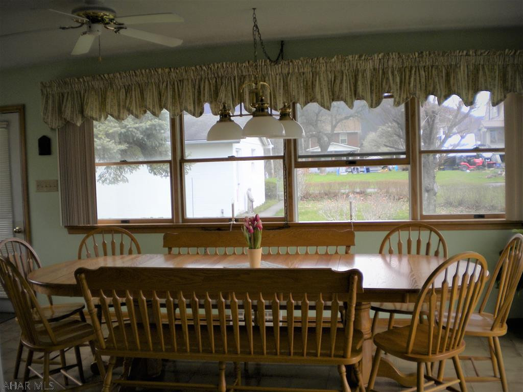 East End - Residential