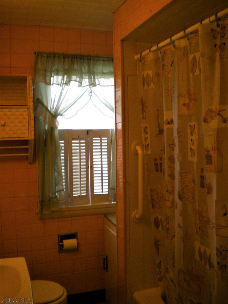 East End - Residential