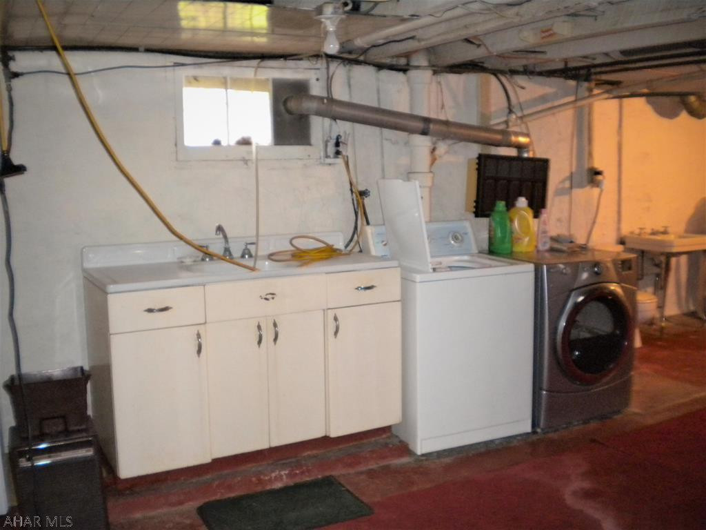 East End - Residential