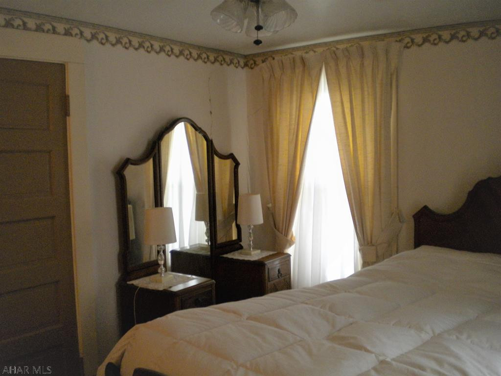 East End - Residential