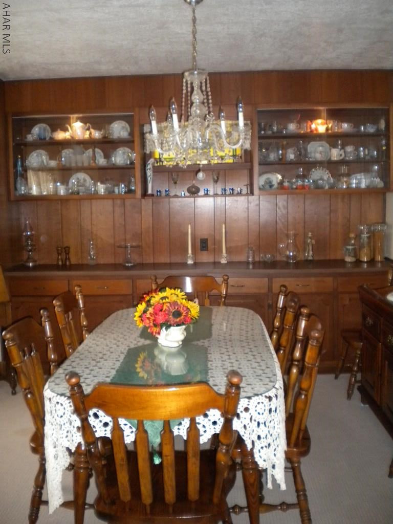 East End - Residential