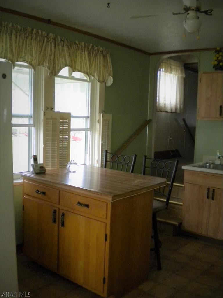 East End - Residential