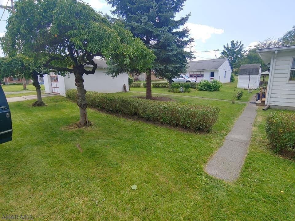 East End - Residential