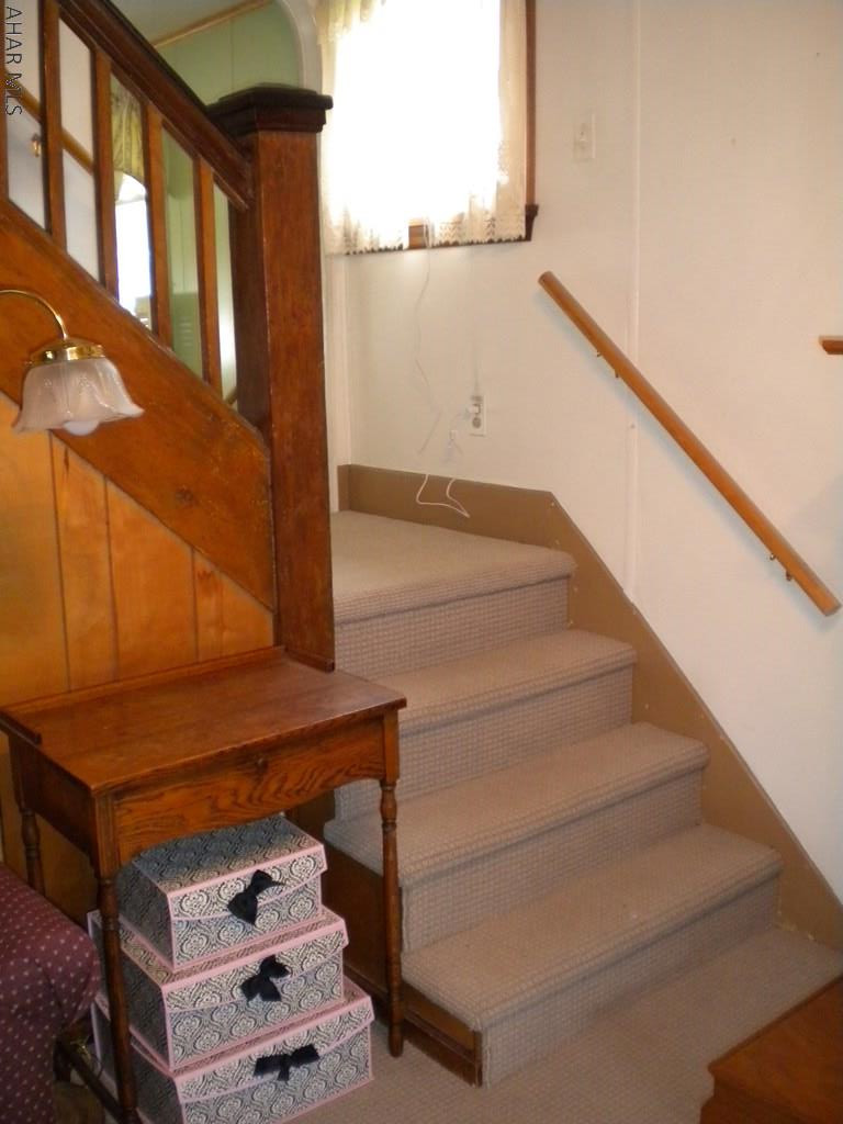 East End - Residential