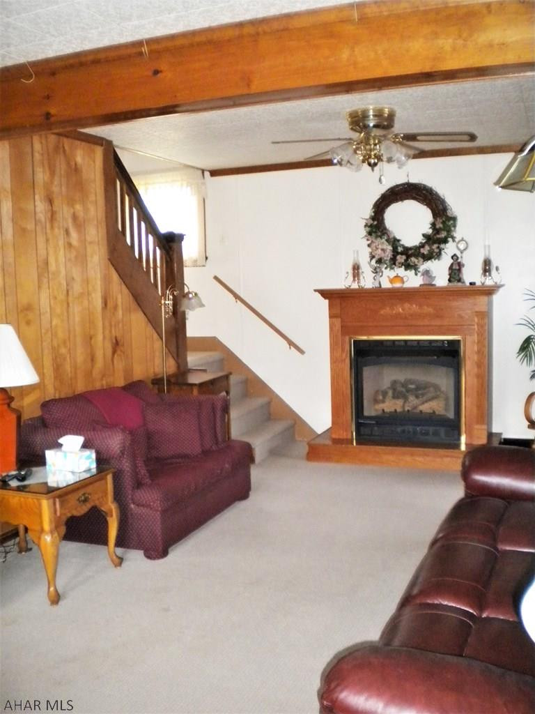 East End - Residential