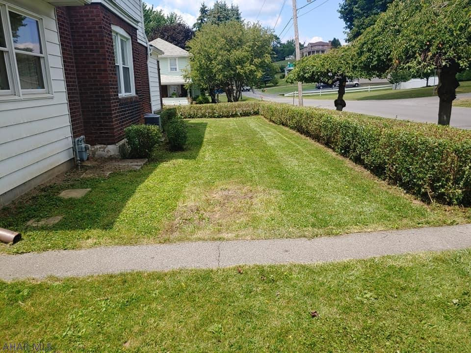 East End - Residential