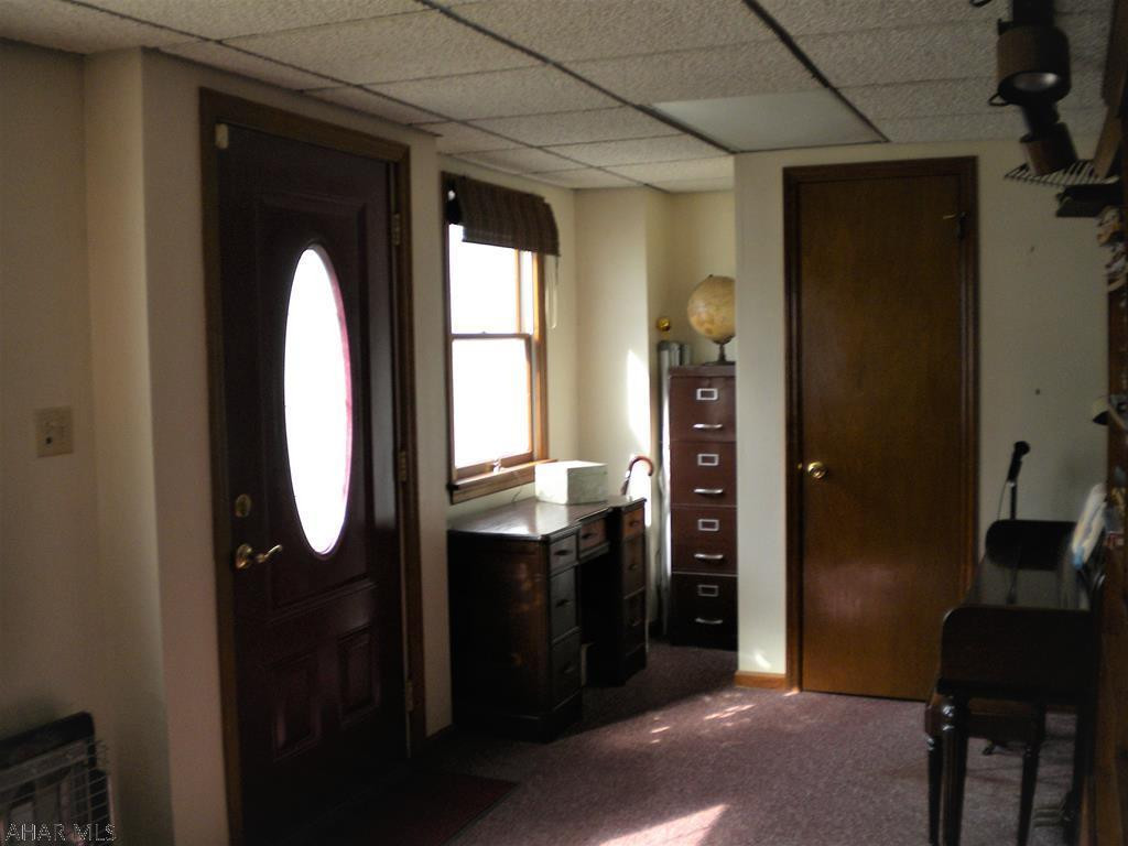 East End - Residential