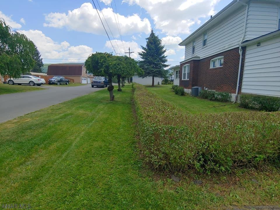 East End - Residential