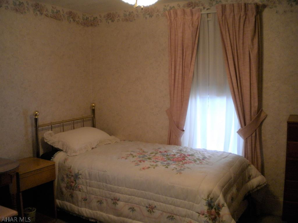 East End - Residential