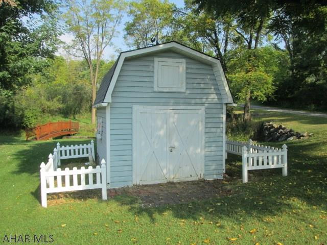 Scotch Valley - Residential