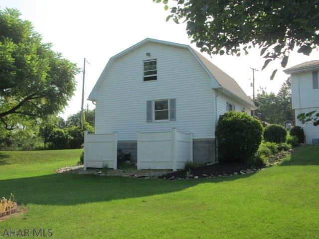 Scotch Valley - Residential