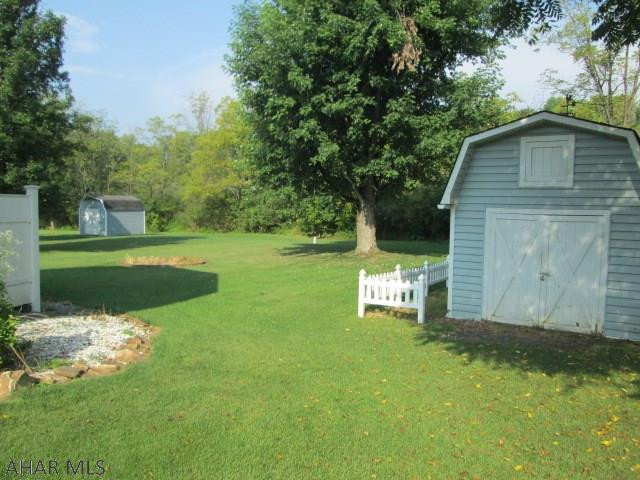 Scotch Valley - Residential