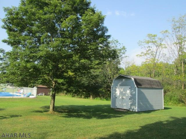 Scotch Valley - Residential