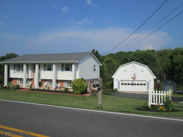 Scotch Valley - Residential