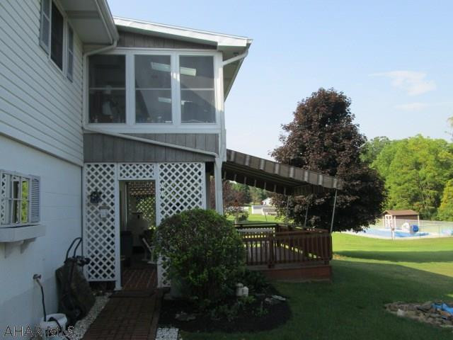 Scotch Valley - Residential