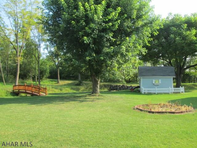 Scotch Valley - Residential