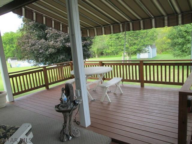 Scotch Valley - Residential