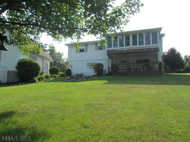 Scotch Valley - Residential