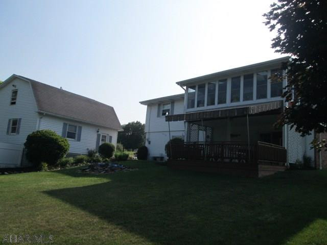 Scotch Valley - Residential