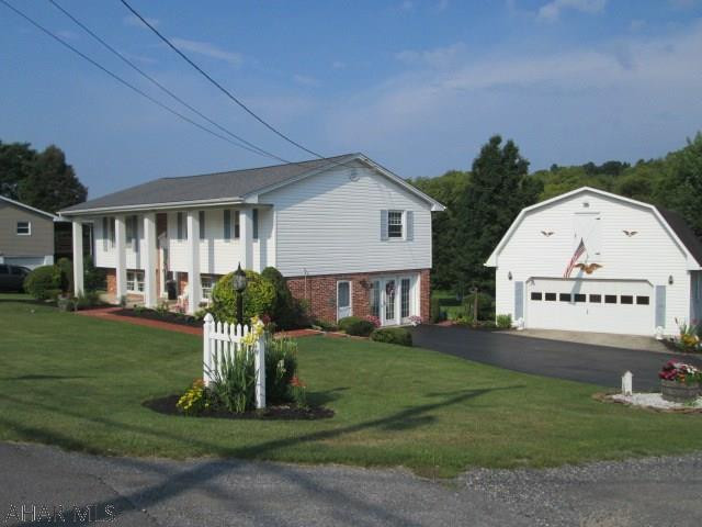 Scotch Valley - Residential