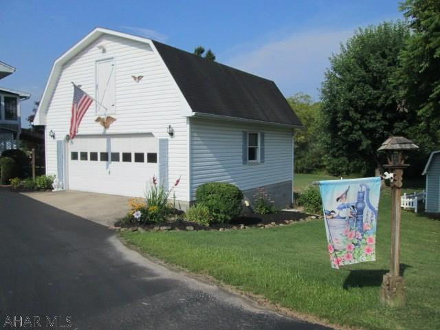 Scotch Valley - Residential