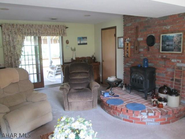 Scotch Valley - Residential