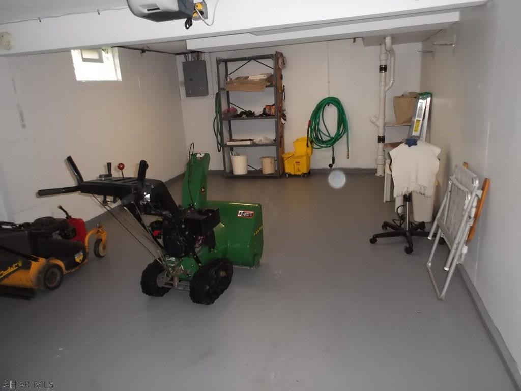 Fairview - Residential