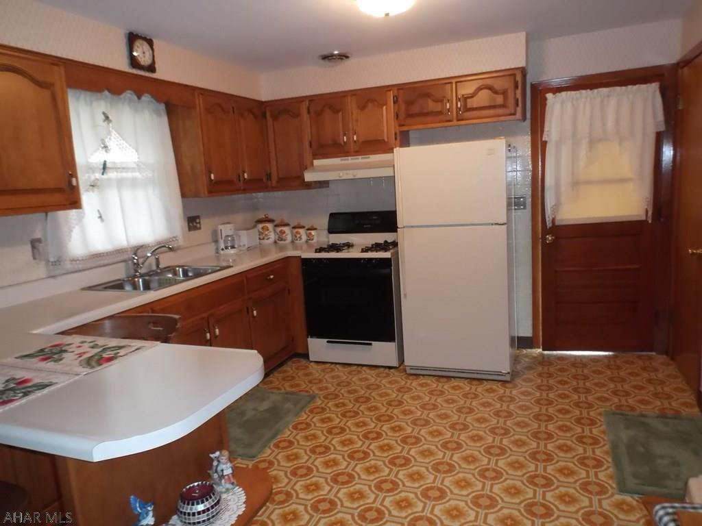 Fairview - Residential