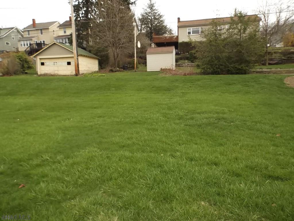 Fairview - Residential