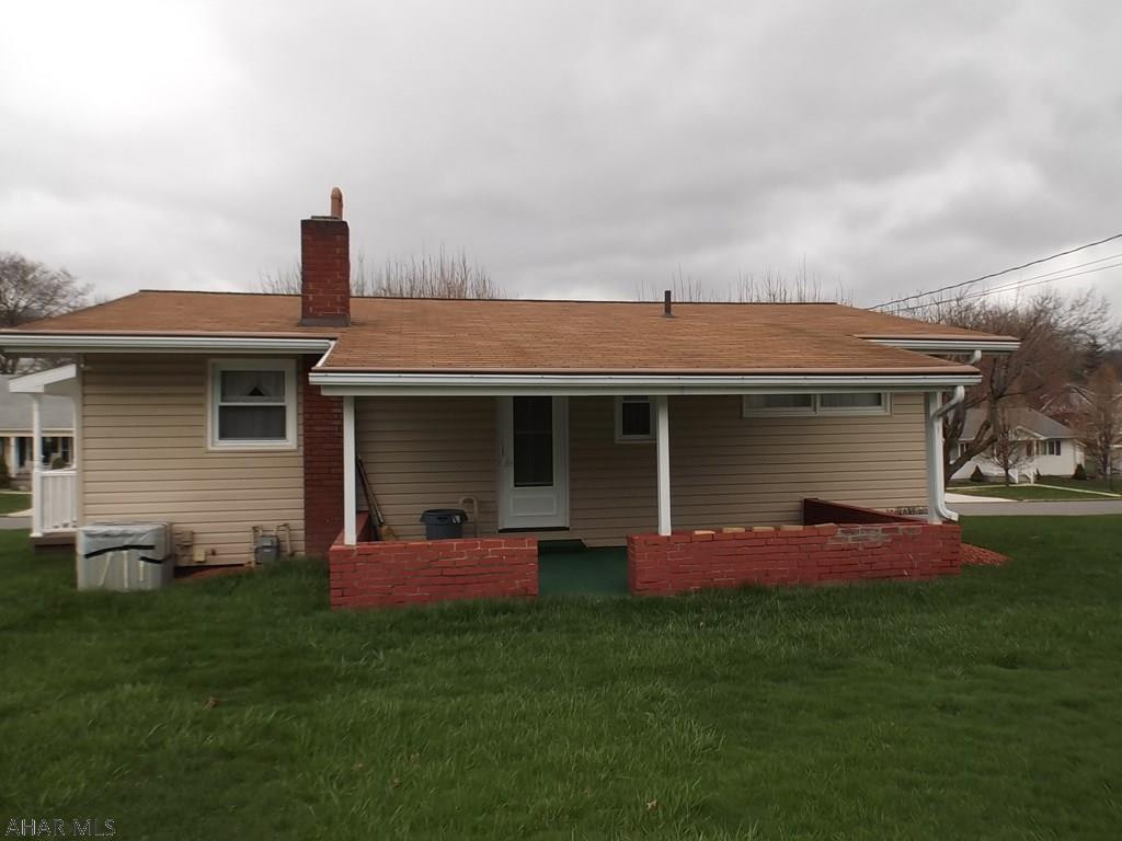 Fairview - Residential