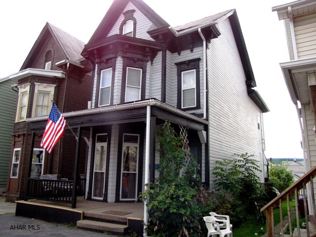 Unknown - Residential