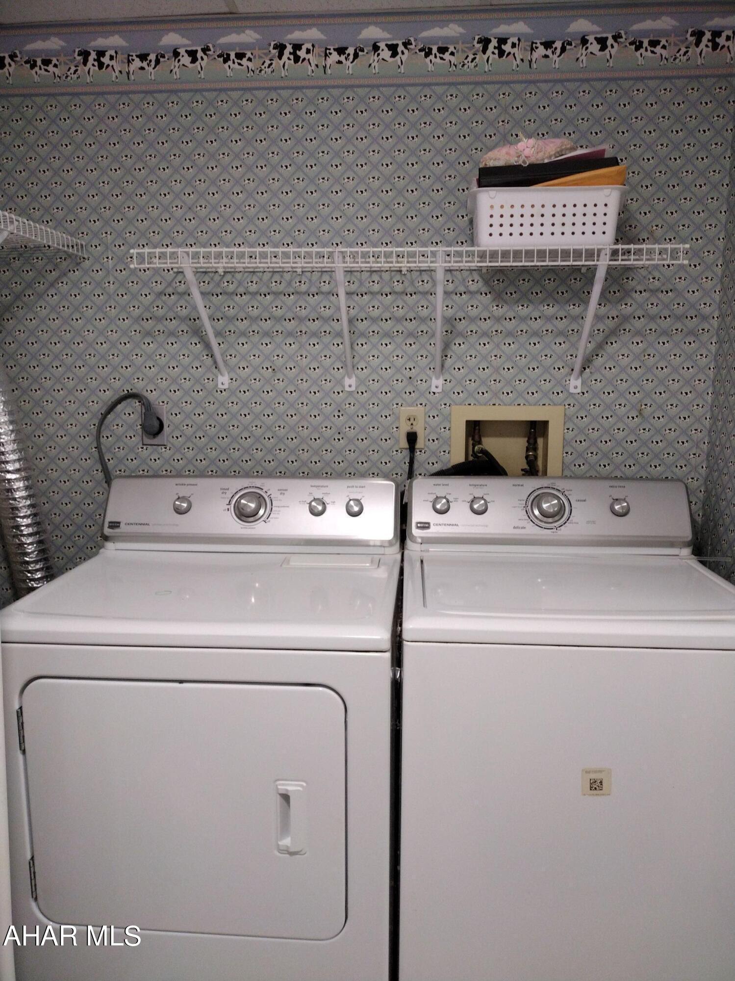 Woodland Terrace - Residential