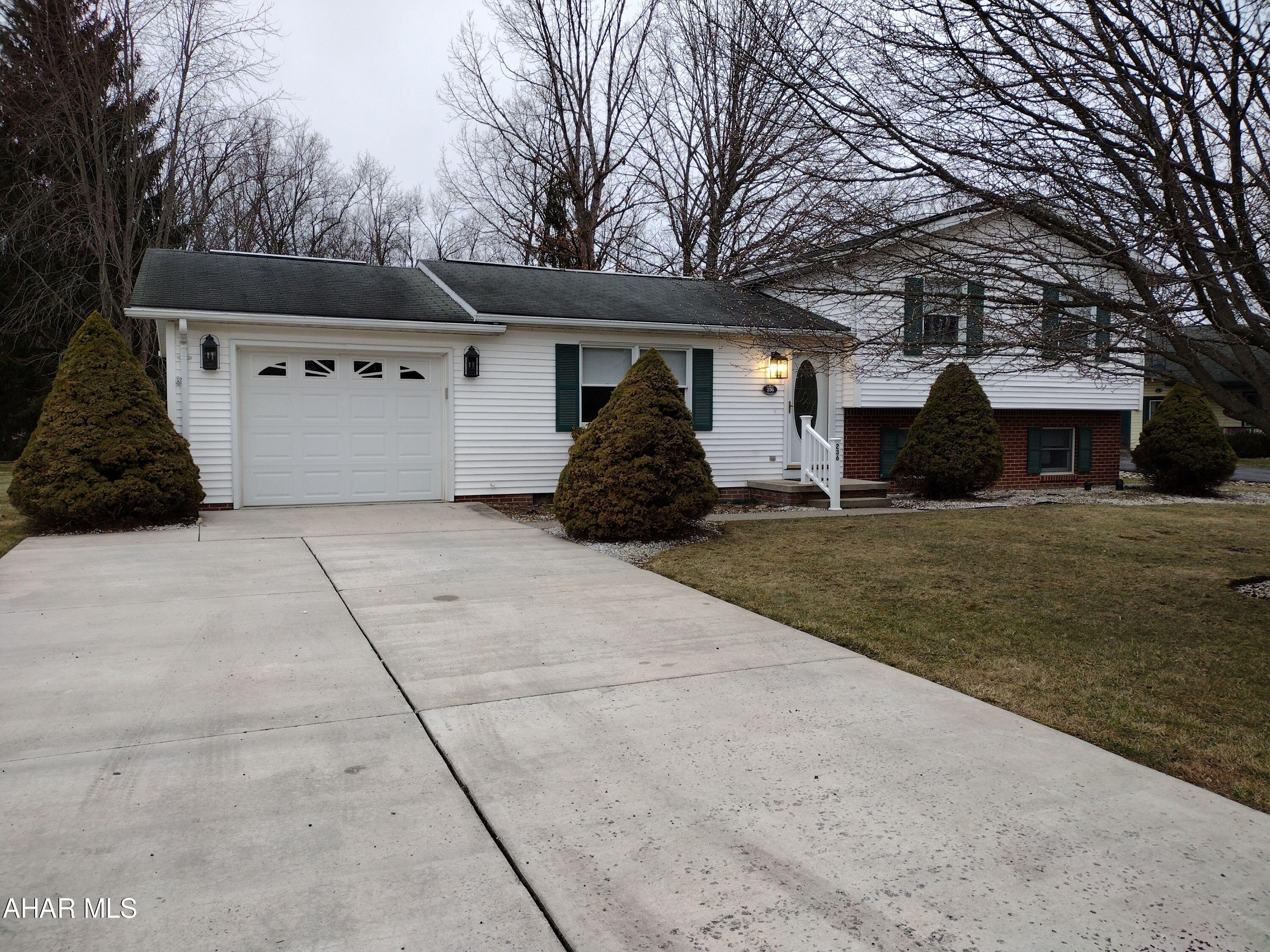 Woodland Terrace - Residential