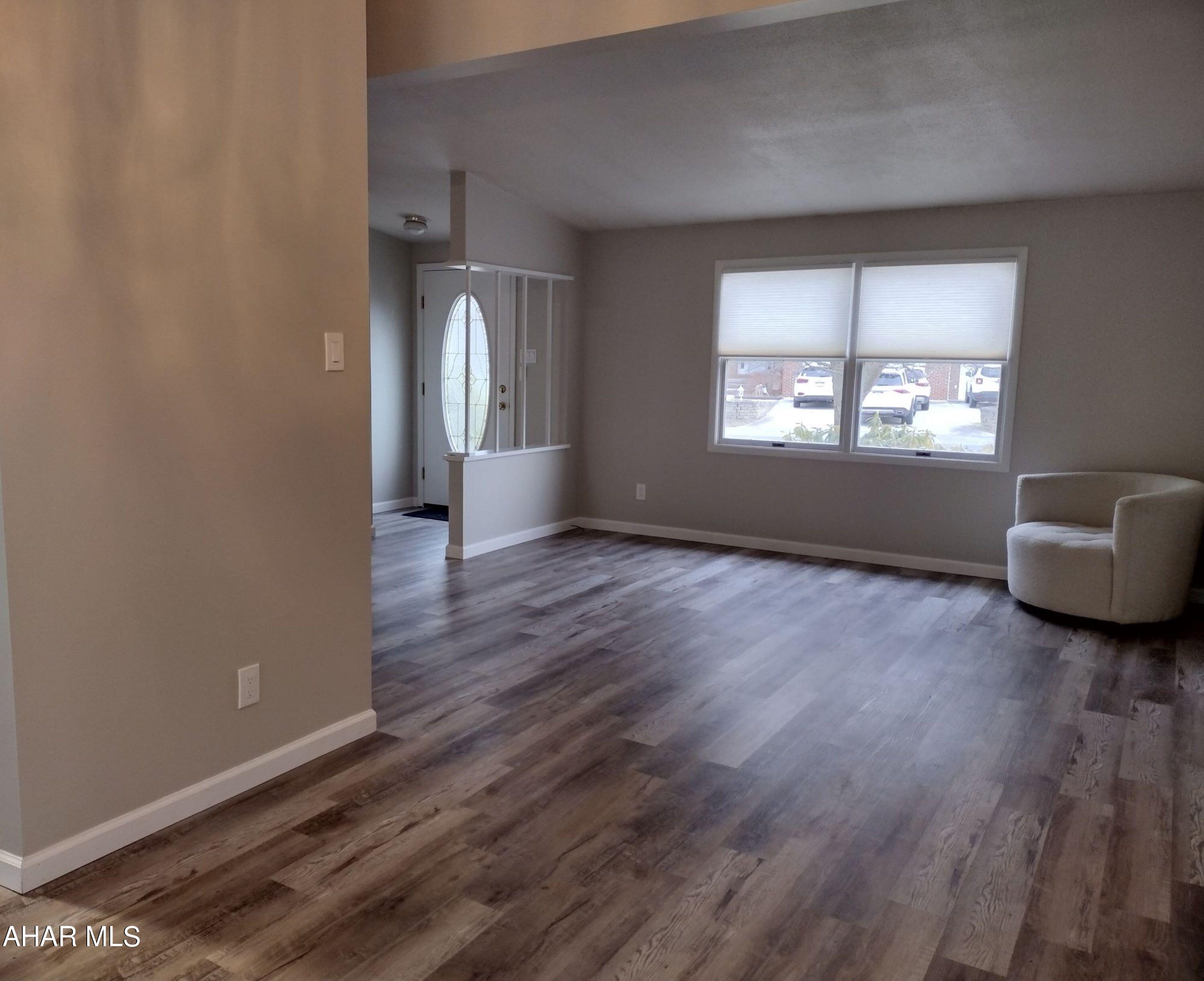 Woodland Terrace - Residential