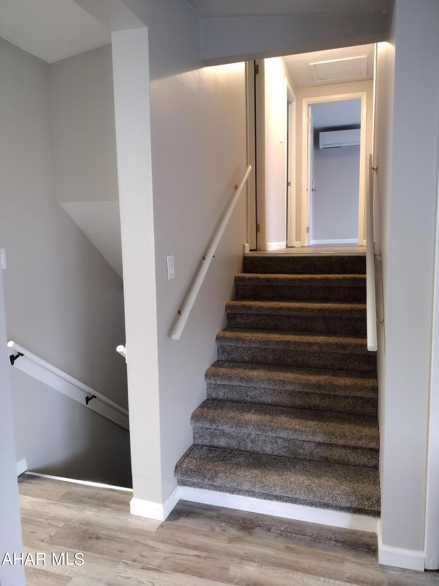 Woodland Terrace - Residential