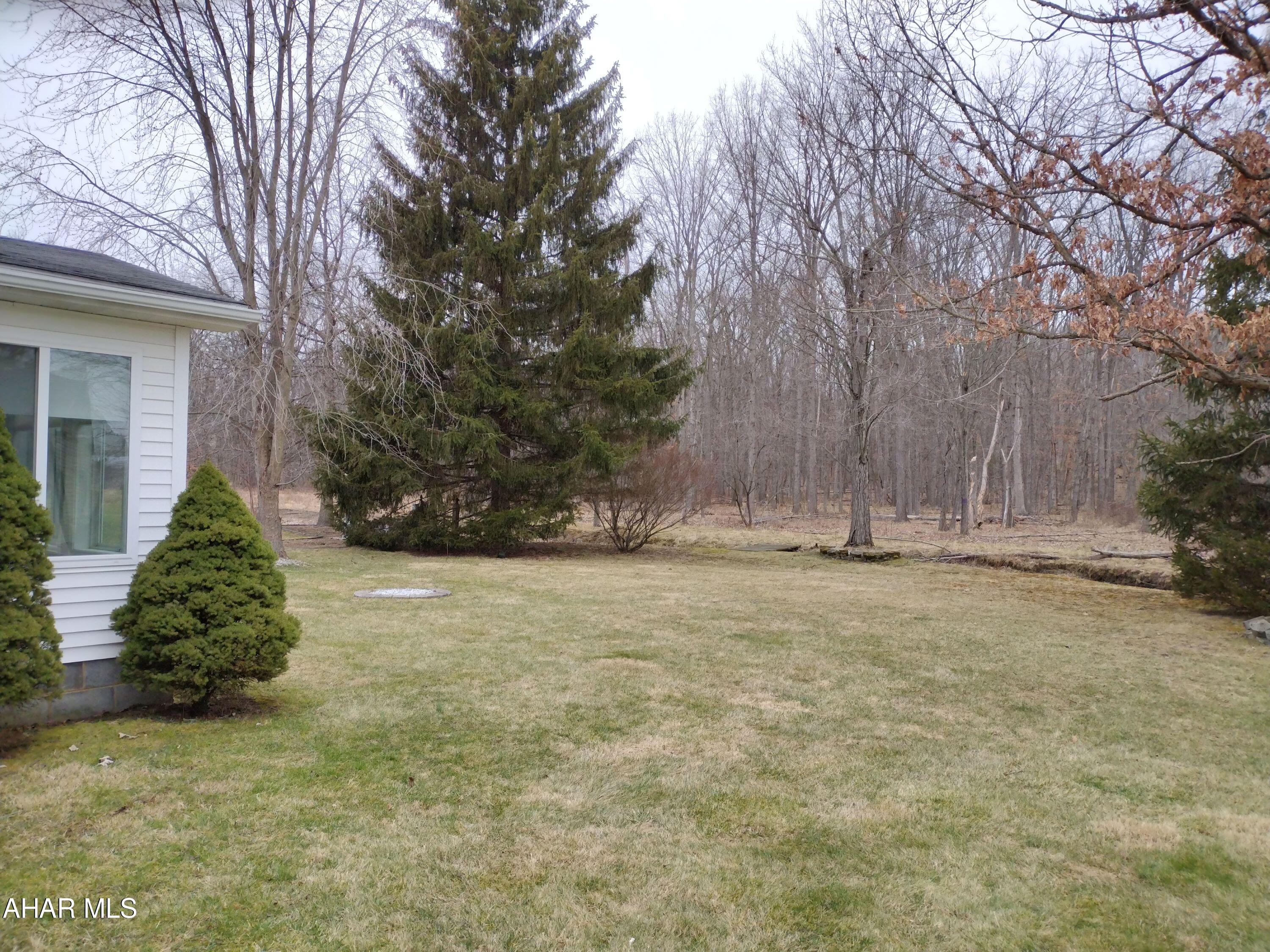 Woodland Terrace - Residential