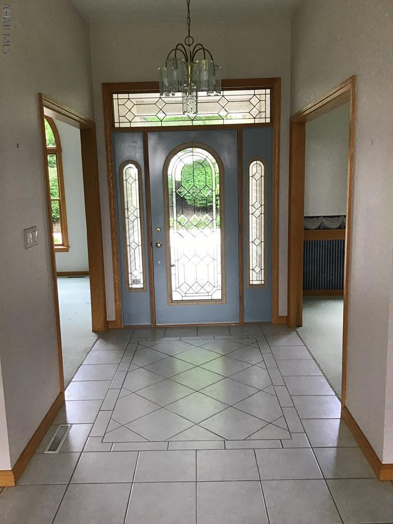 Hickory Hills - Residential