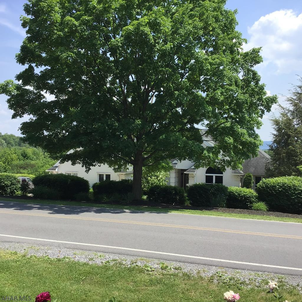 Hickory Hills - Residential