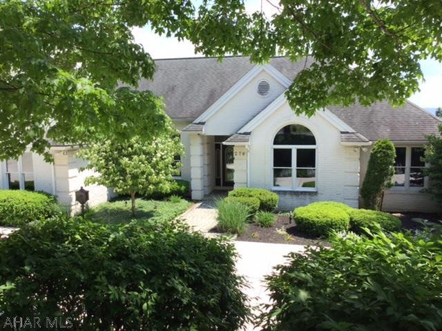 Hickory Hills - Residential