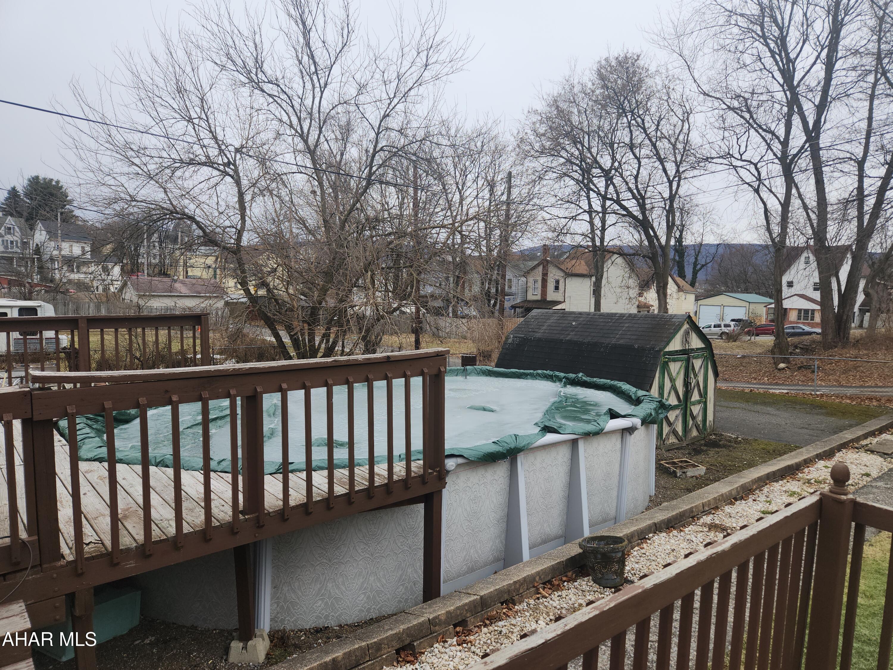 Unknown - Residential