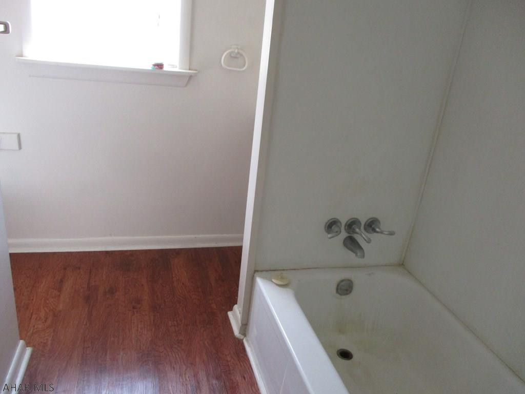 Unknown - Residential Income