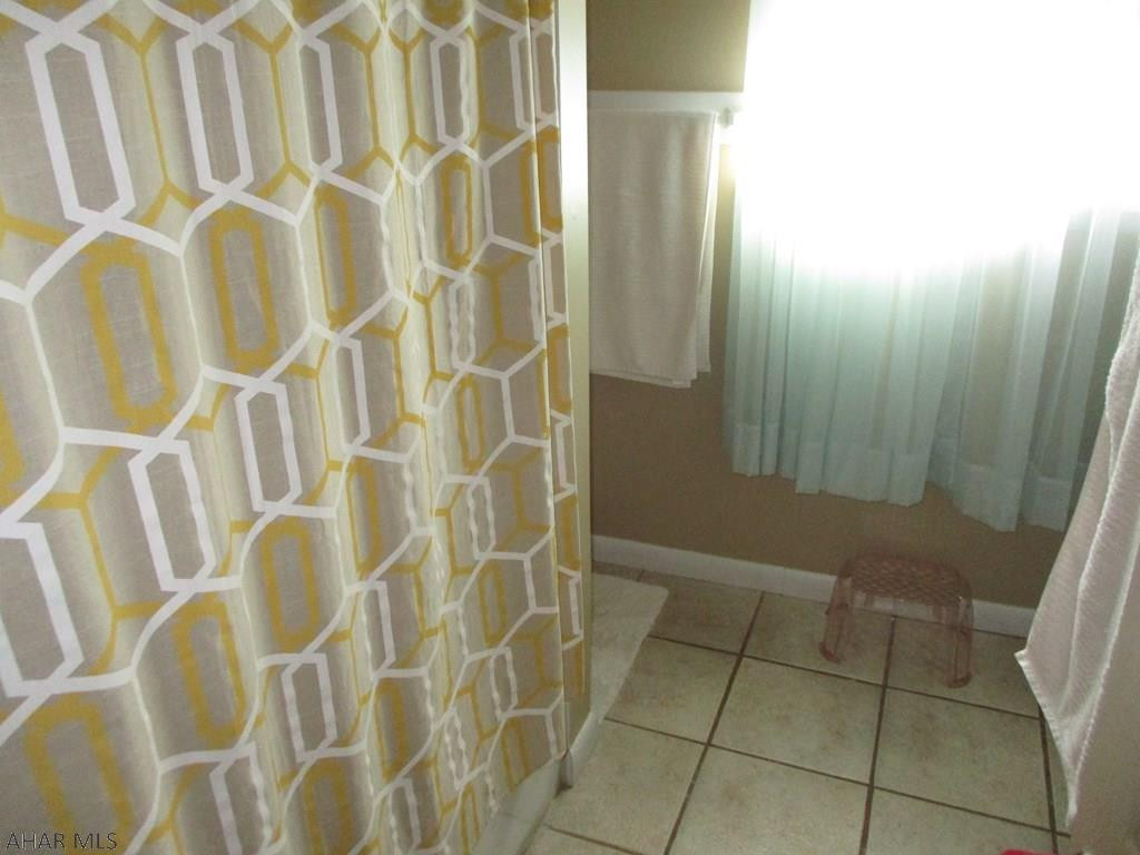 Unknown - Residential Income