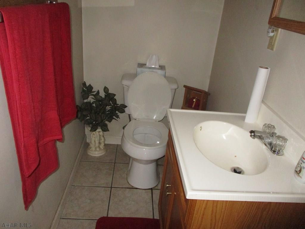 Unknown - Residential Income