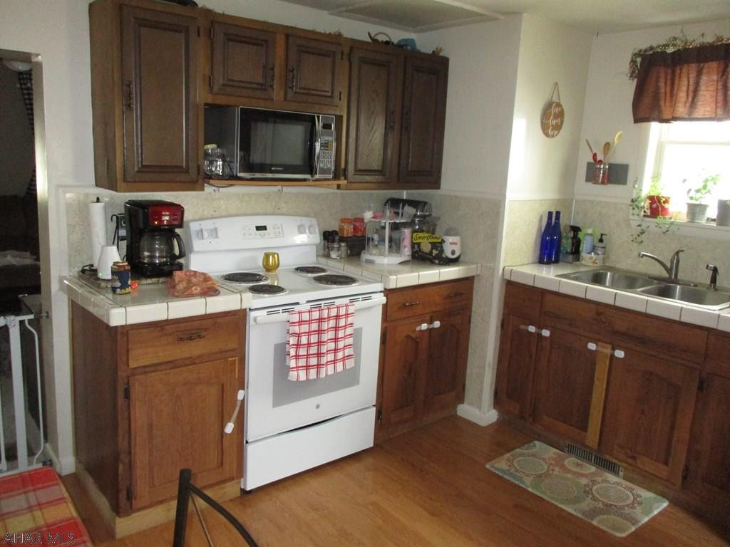 Unknown - Residential Income